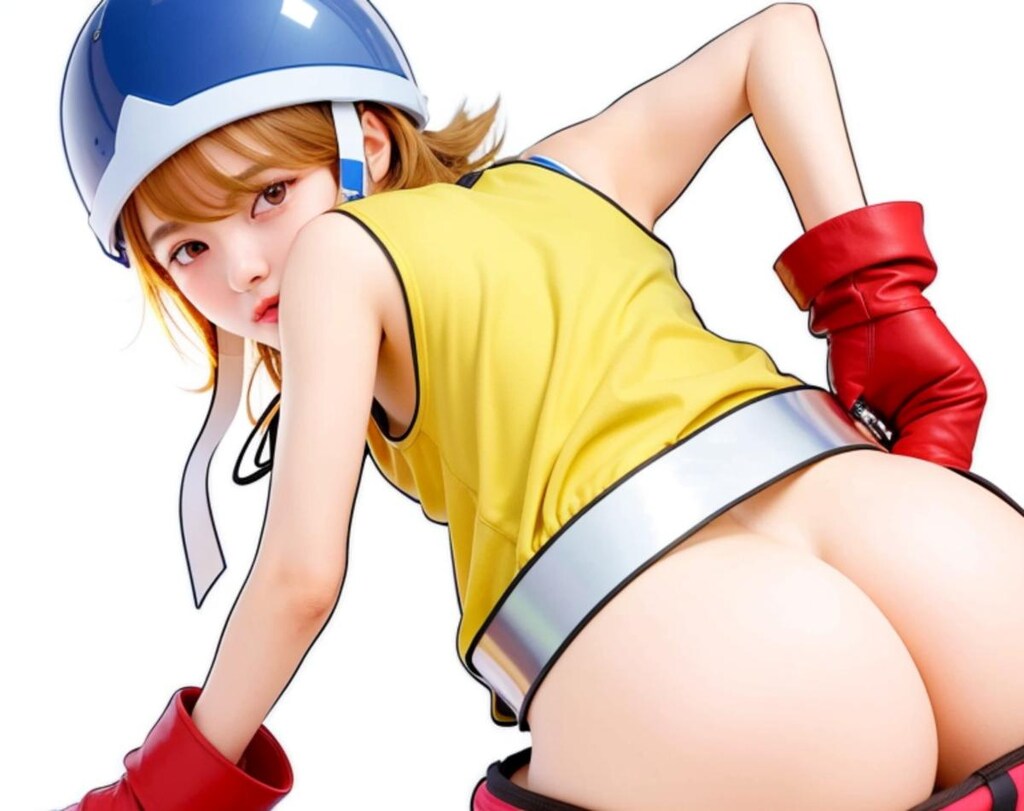 可愛い過ぎるデジモン武之内空コスプレイヤーちゃん💕