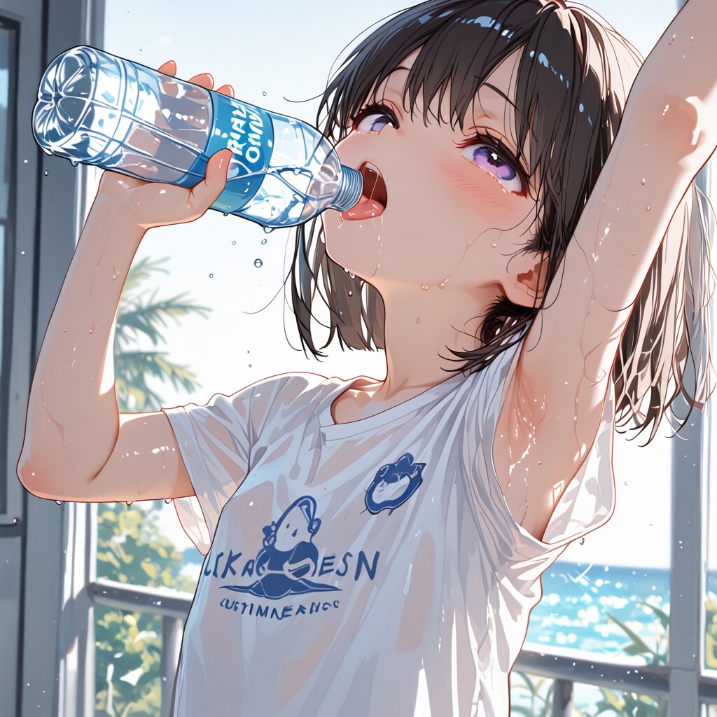 water supply