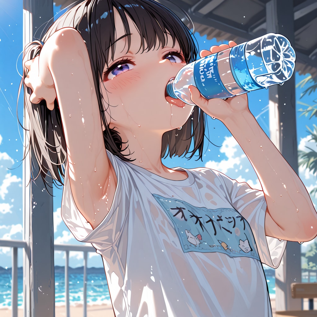 water supply