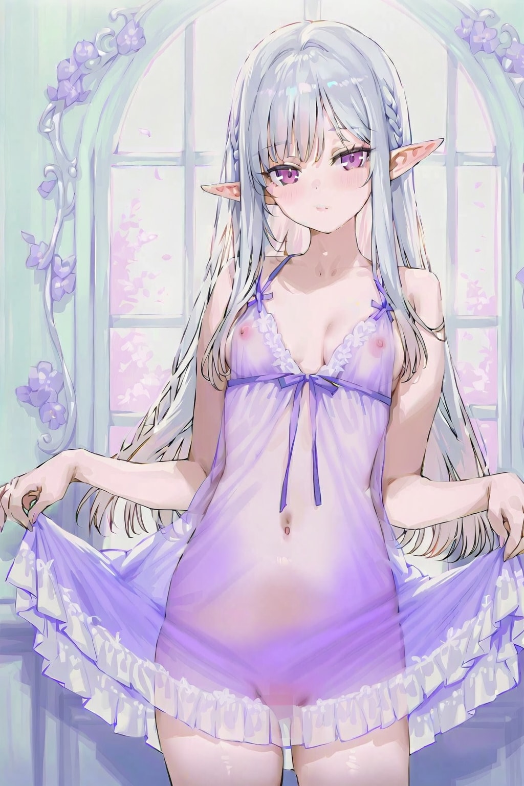 negligee