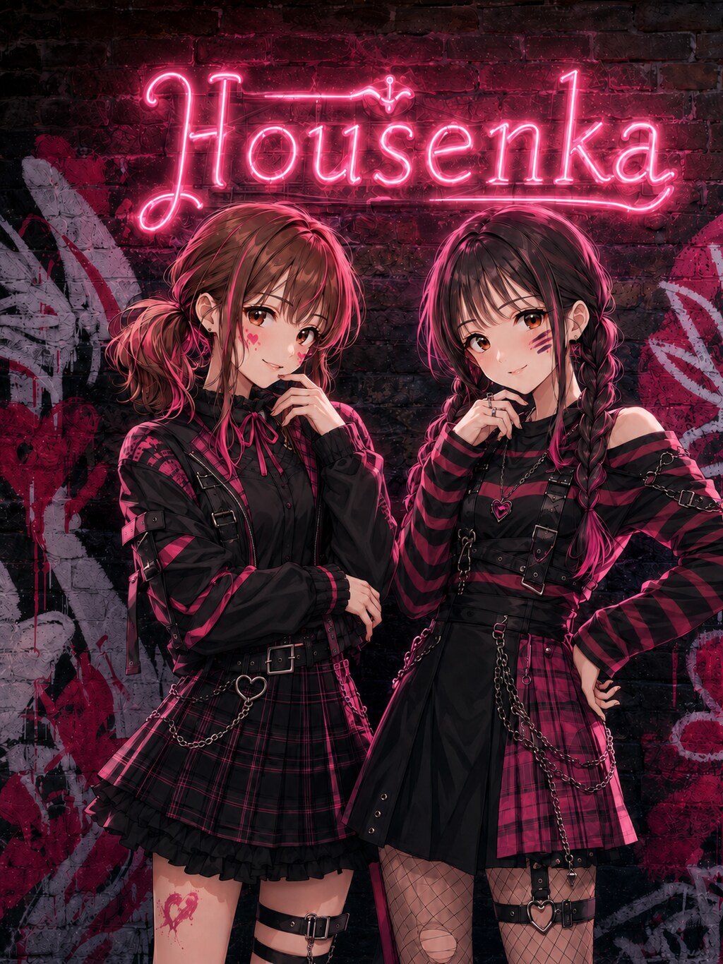 Housenka