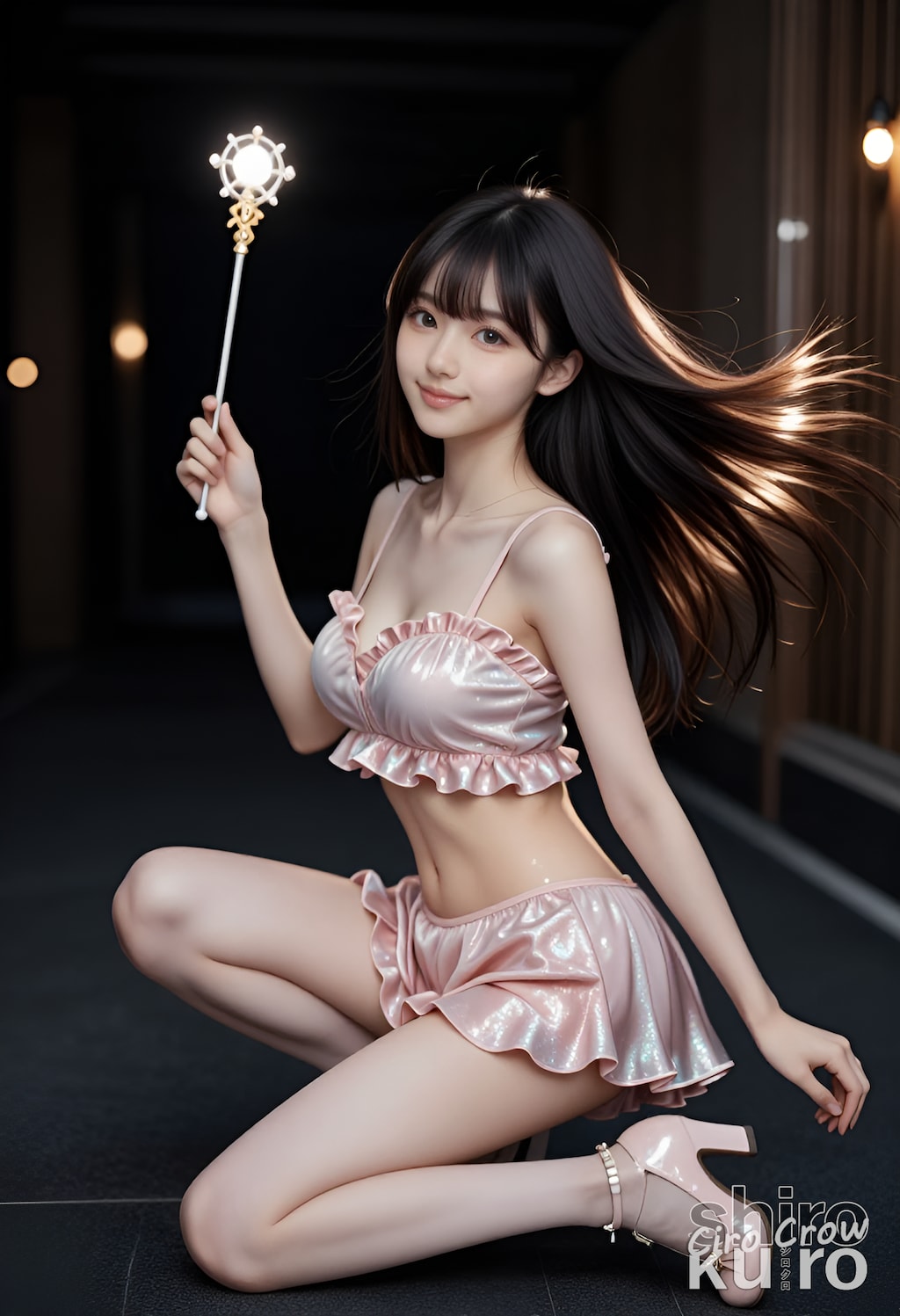 マジカルアリス