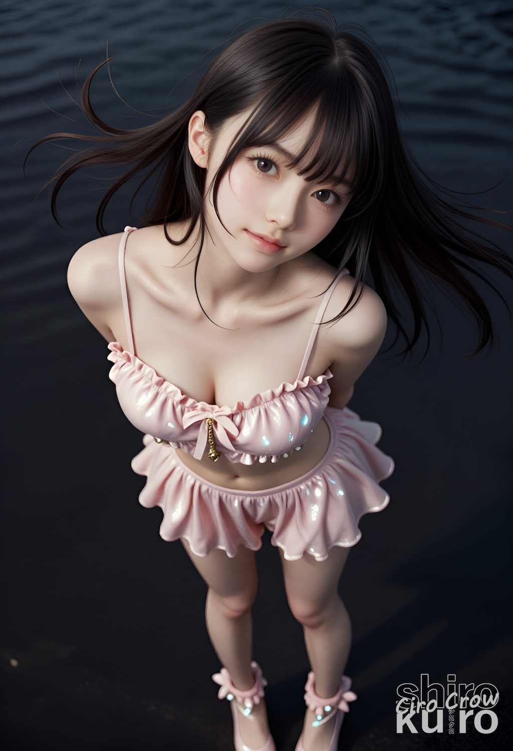 マジカルアリス
