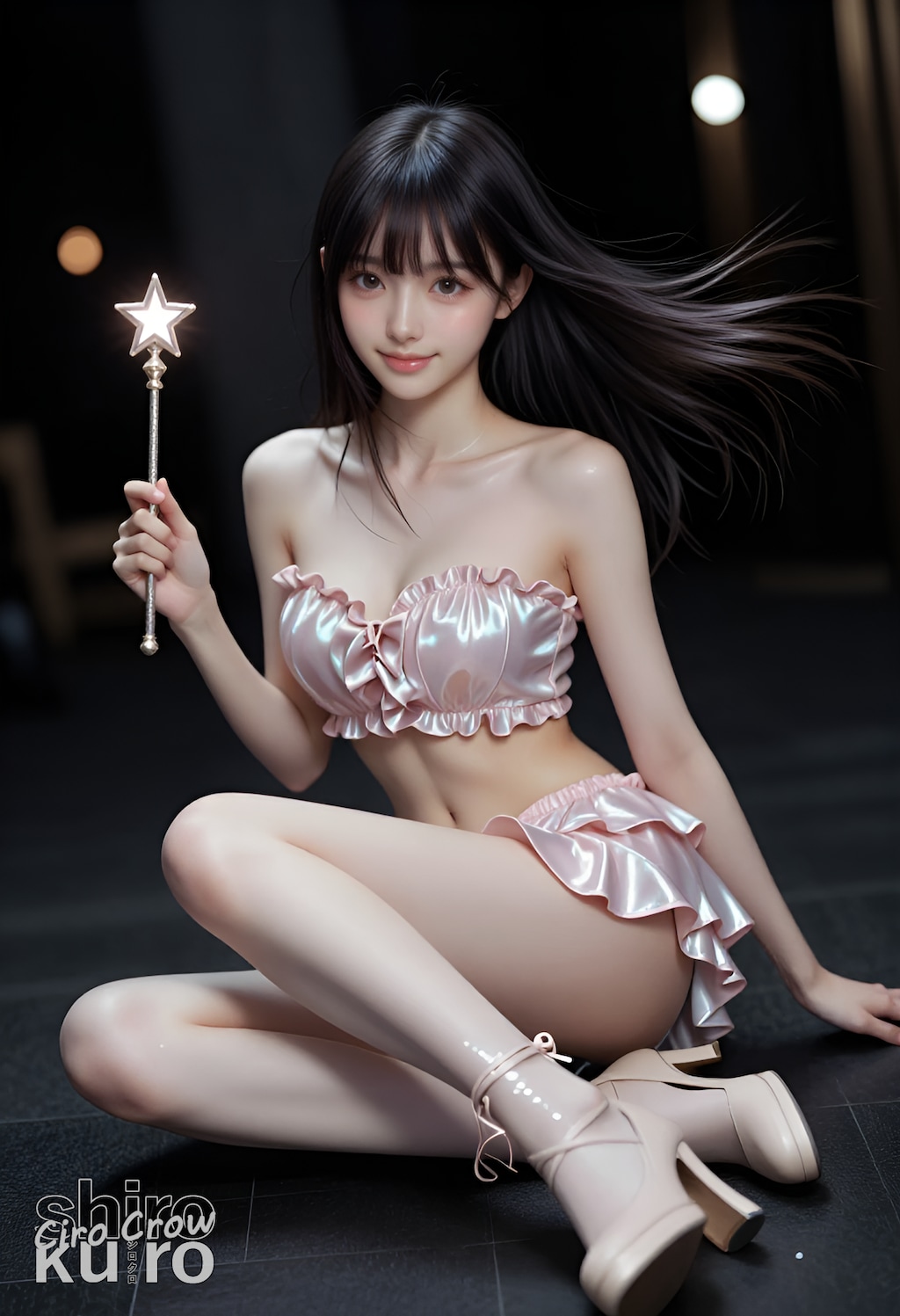 マジカルアリス