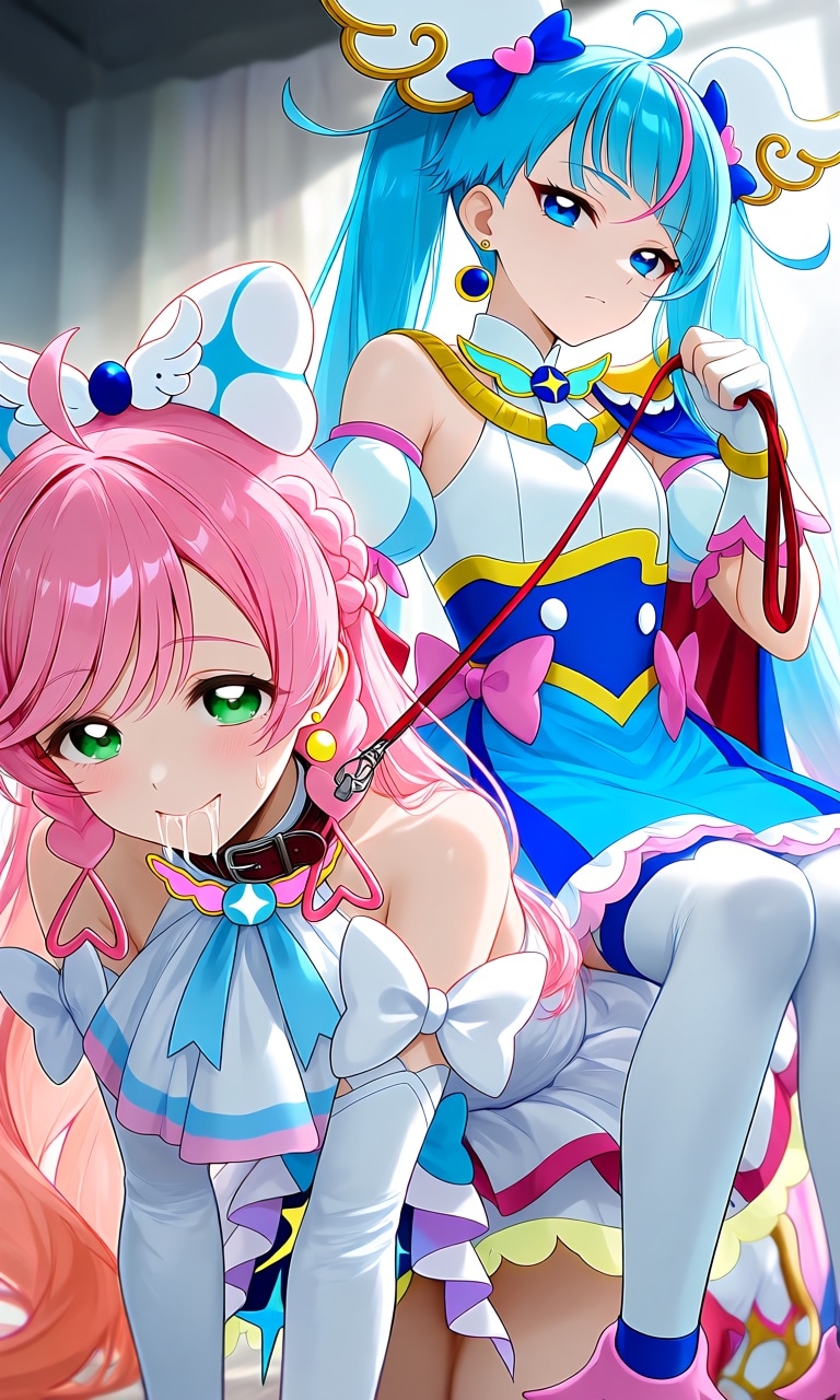 ペットプレイ