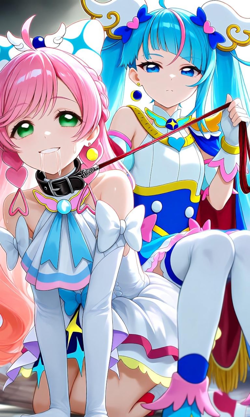 ペットプレイ