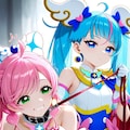 ペットプレイ 3枚目