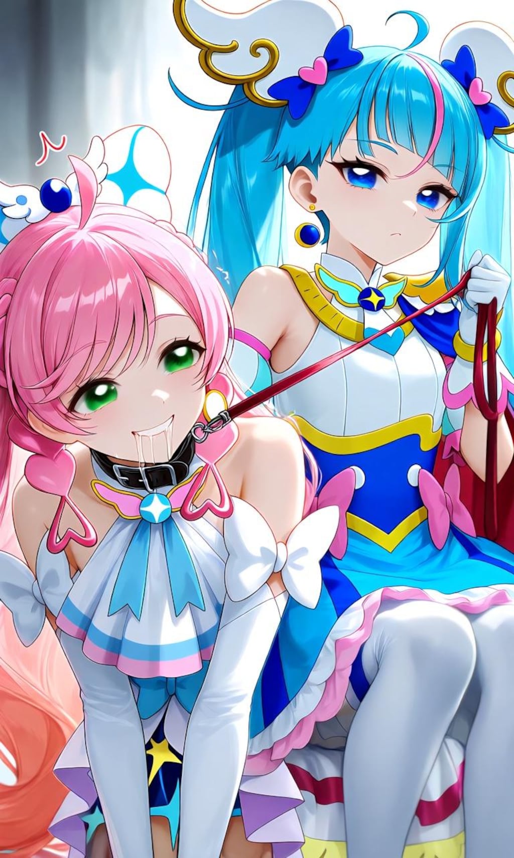 ペットプレイ