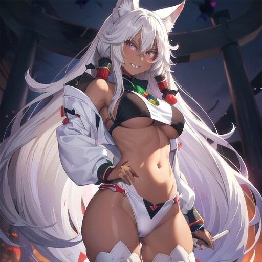 うちの娘