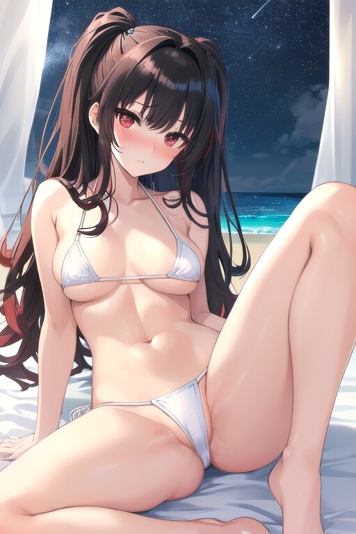 どうかしら。