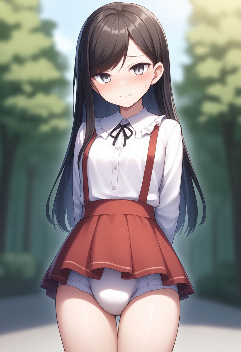 オムチラ用ベビー服考察・Ｇ