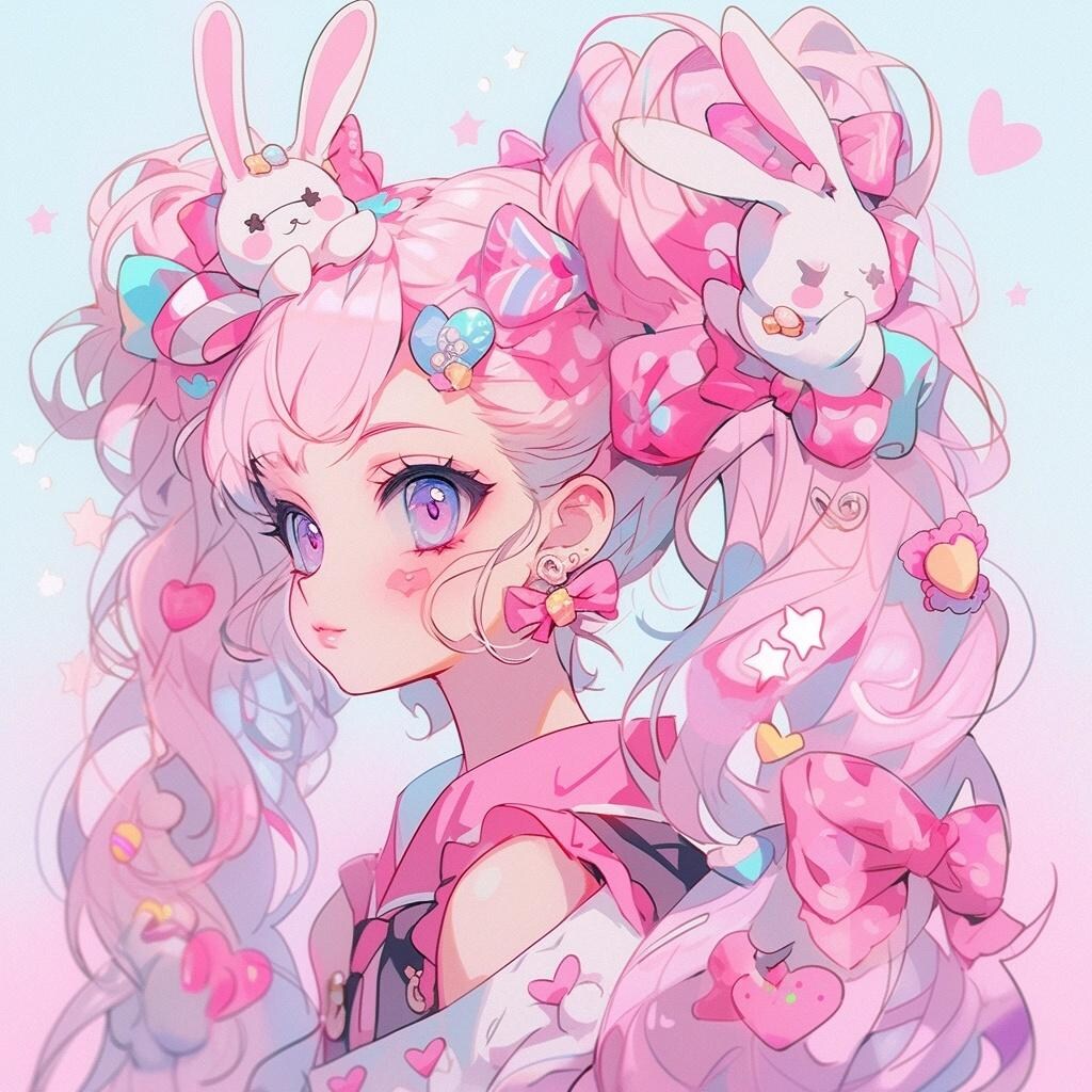 うさぎ４