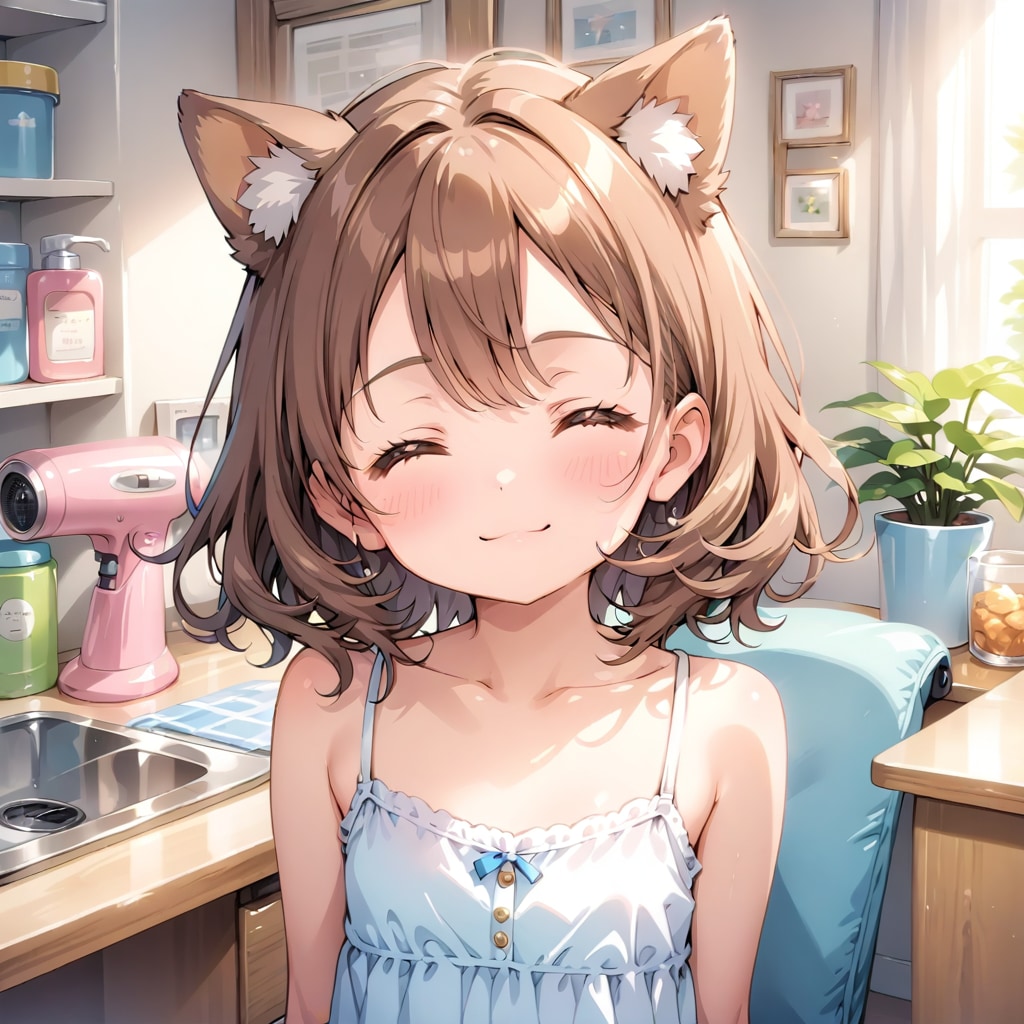 おはようございます♪ | の人気AIイラスト・グラビア