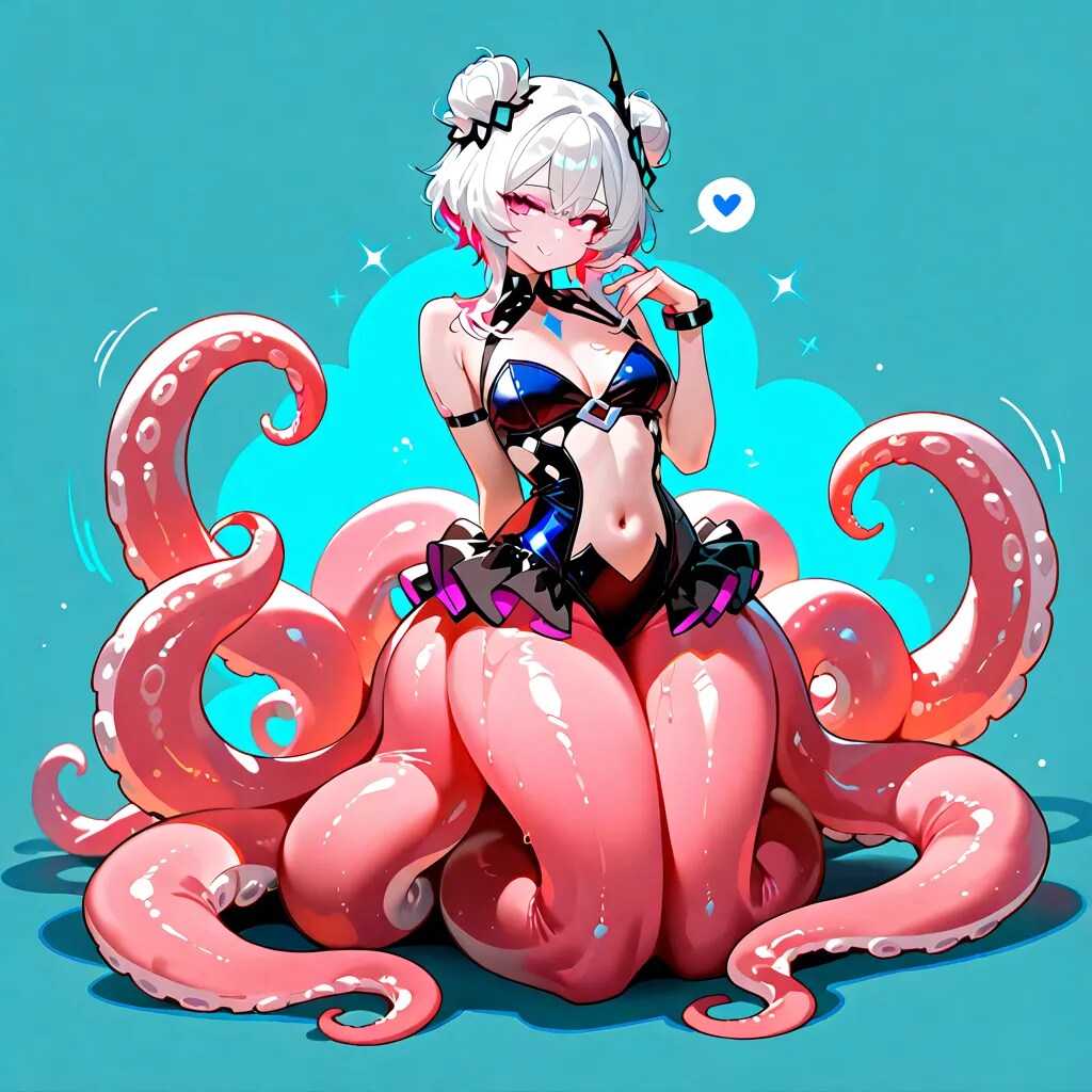 スキュラさん | の人気AIイラスト・グラビア