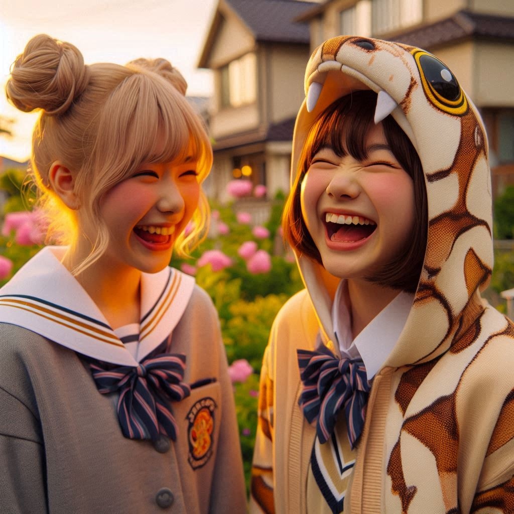 金曜日の金団子 (笑)の巻