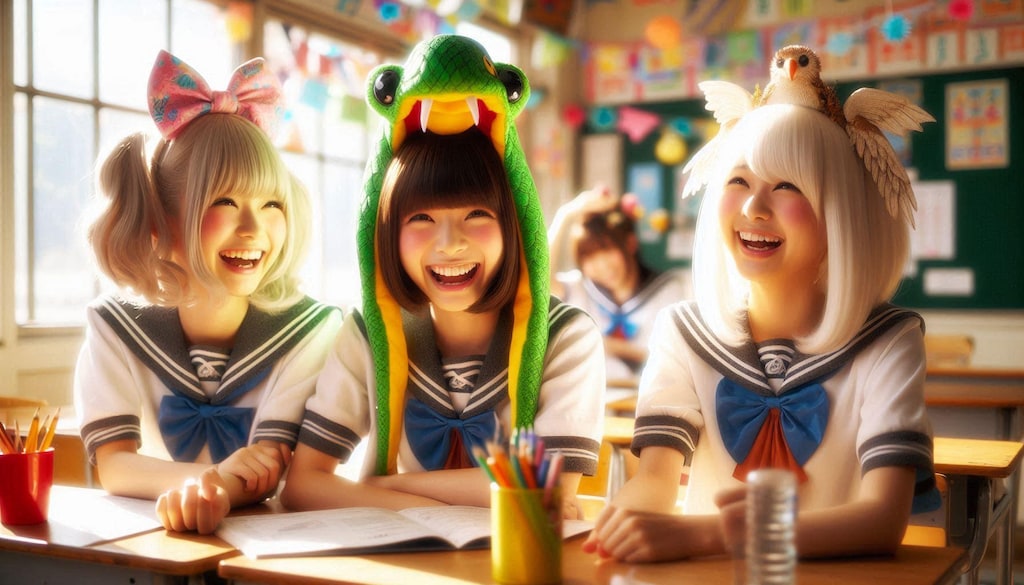 金曜日の金団子 (笑)の巻