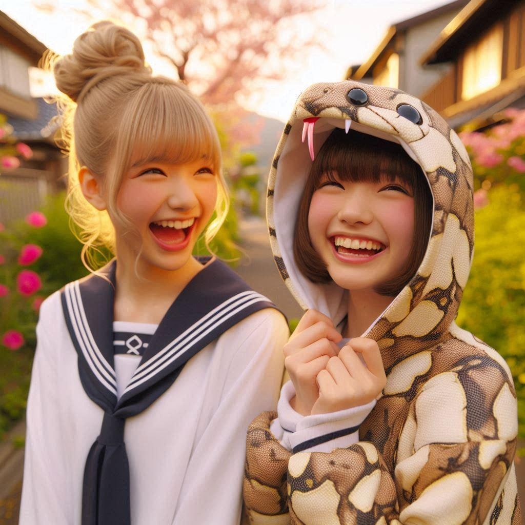 金曜日の金団子 (笑)の巻