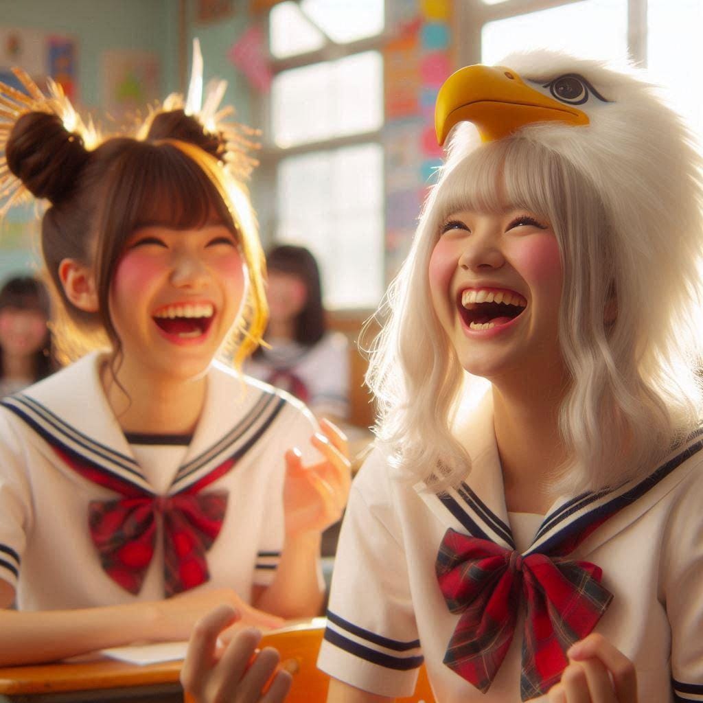 金曜日の金団子 (笑)の巻