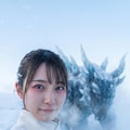 Guardian of the Frozen Dragon 3枚目