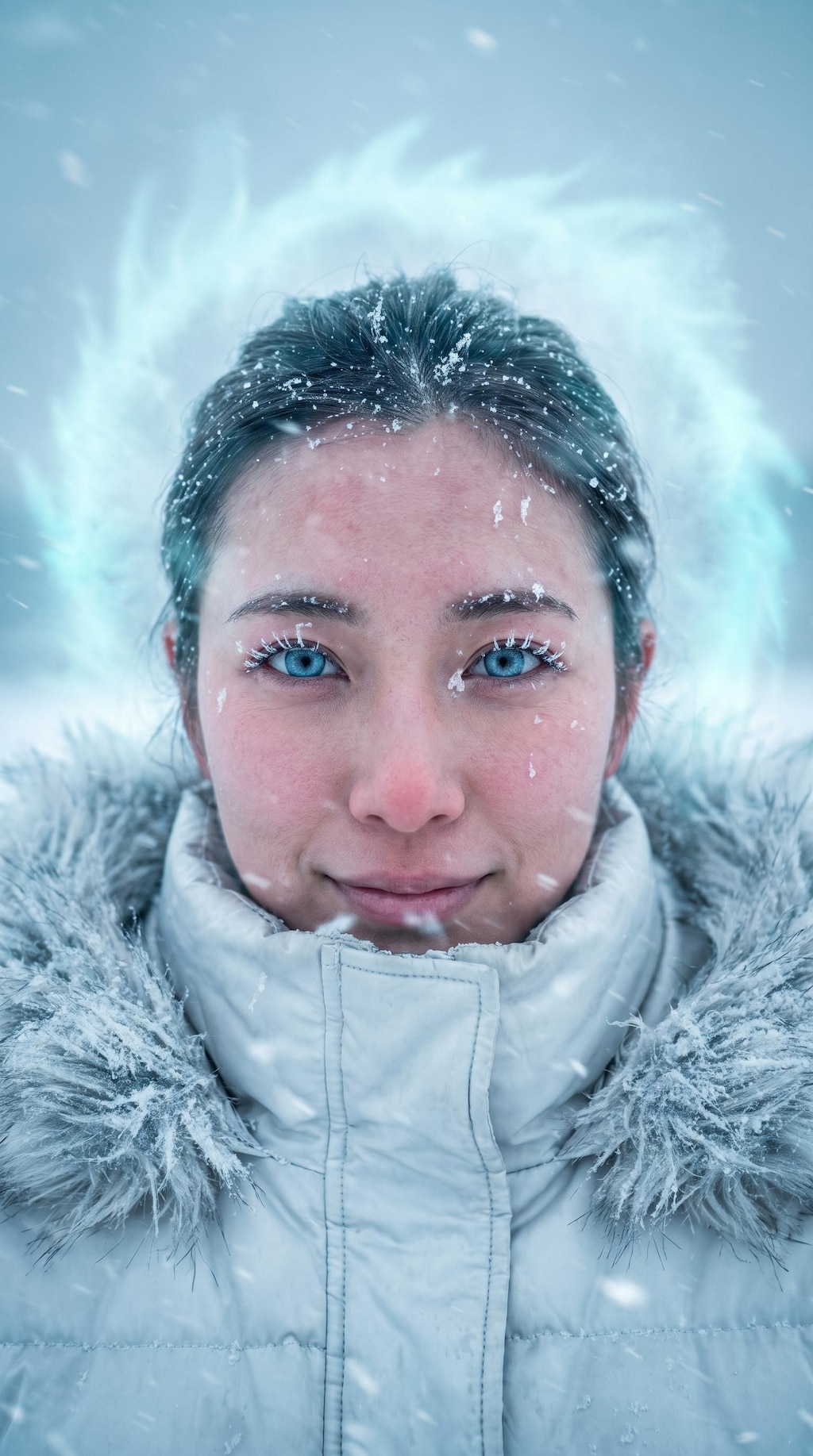 Guardian of the Frozen Dragon