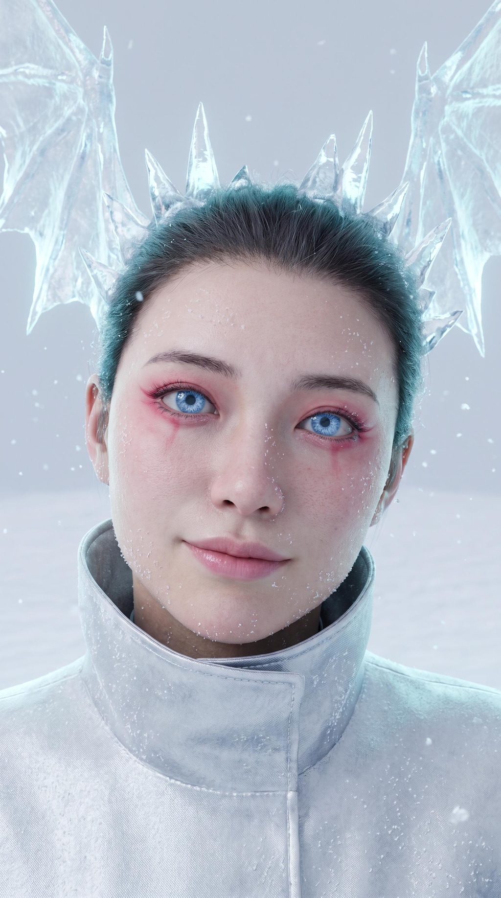 Guardian of the Frozen Dragon