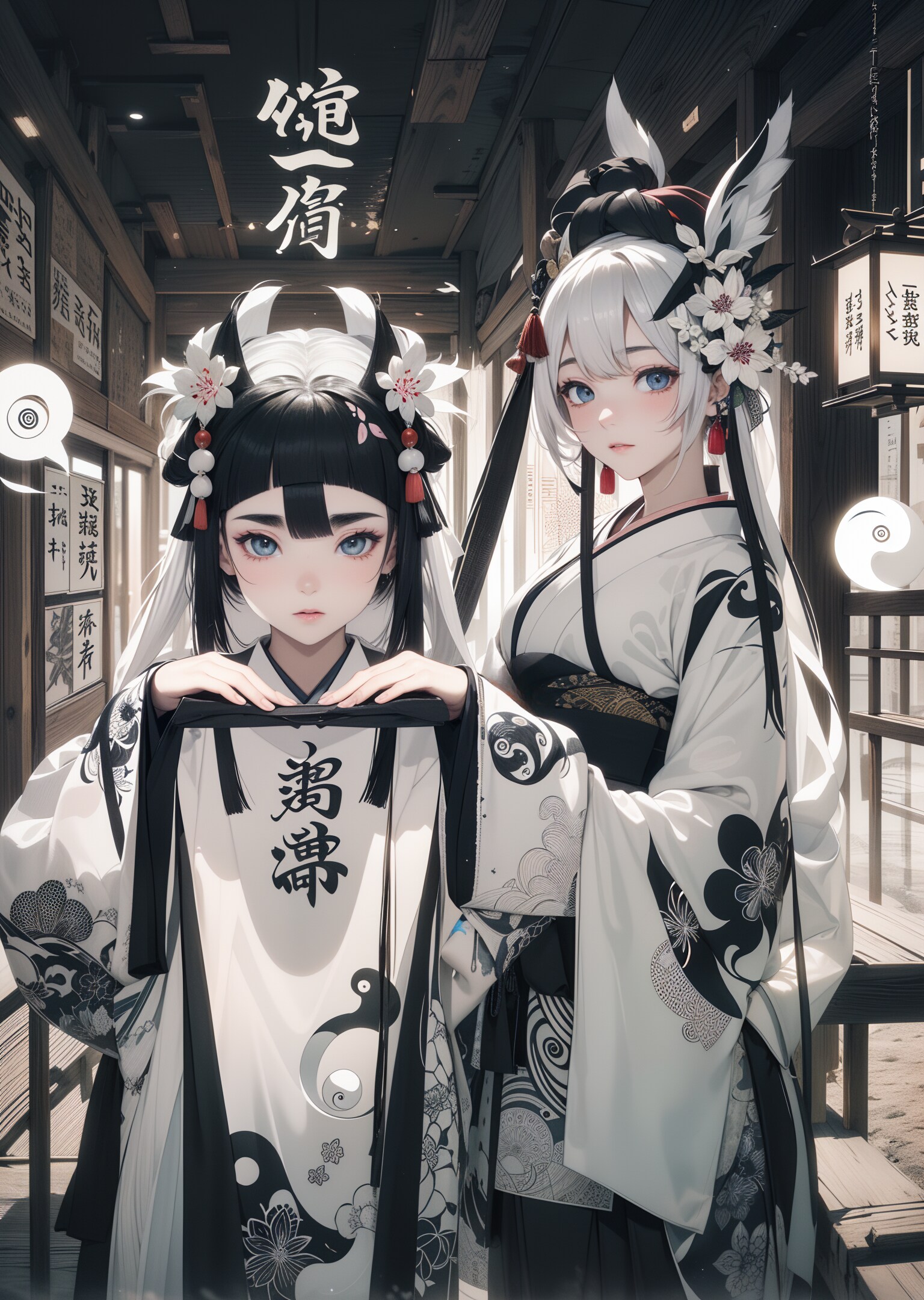 雀のお宿