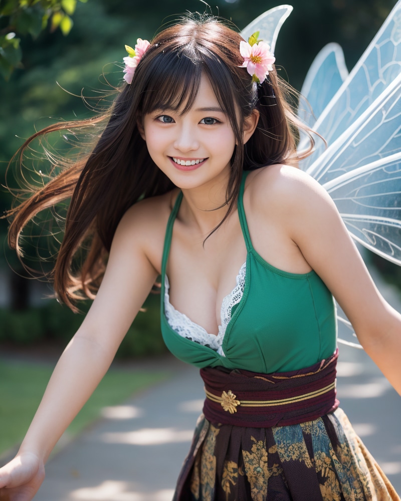 妖精