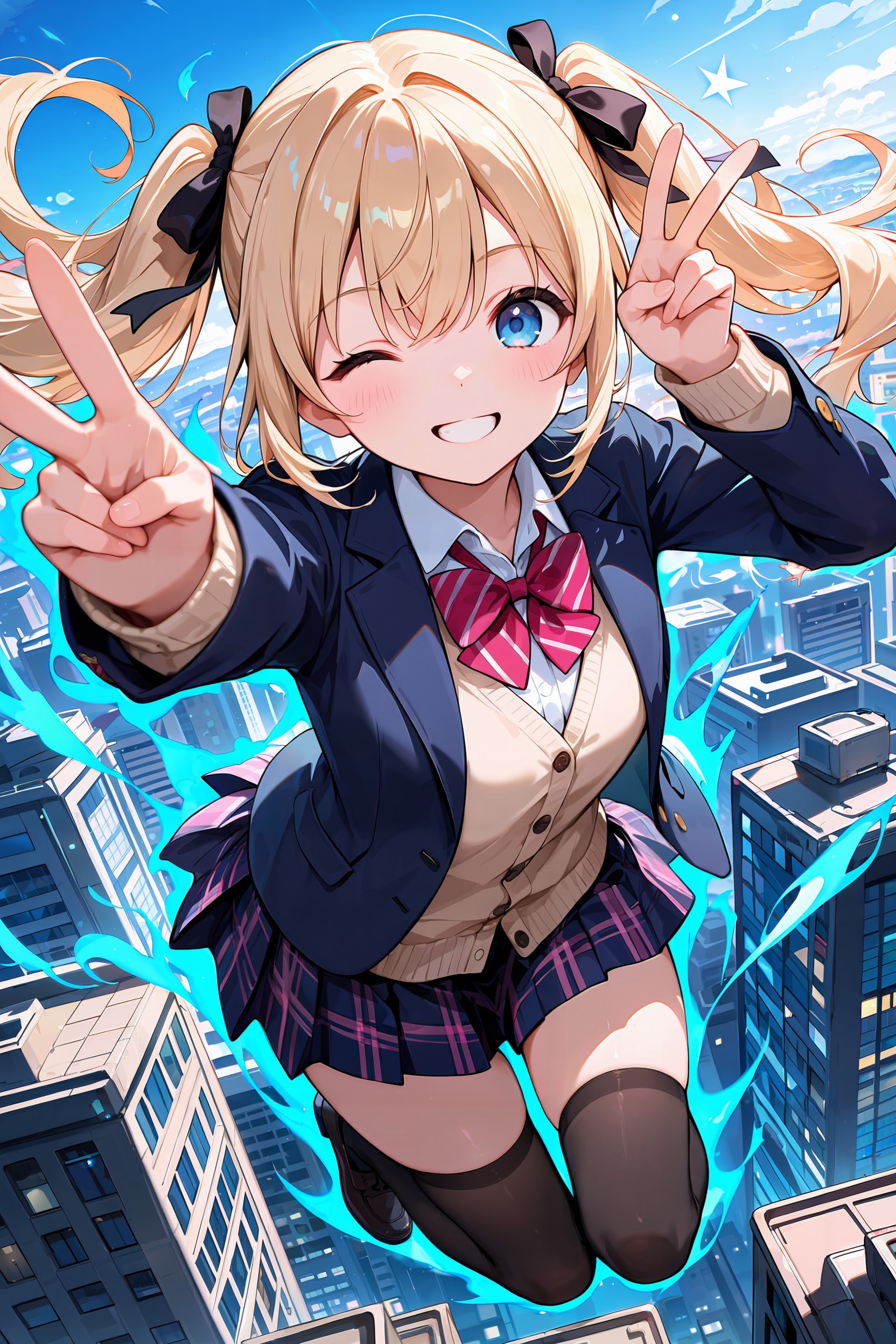 Anima画風LoRAを作ってみる