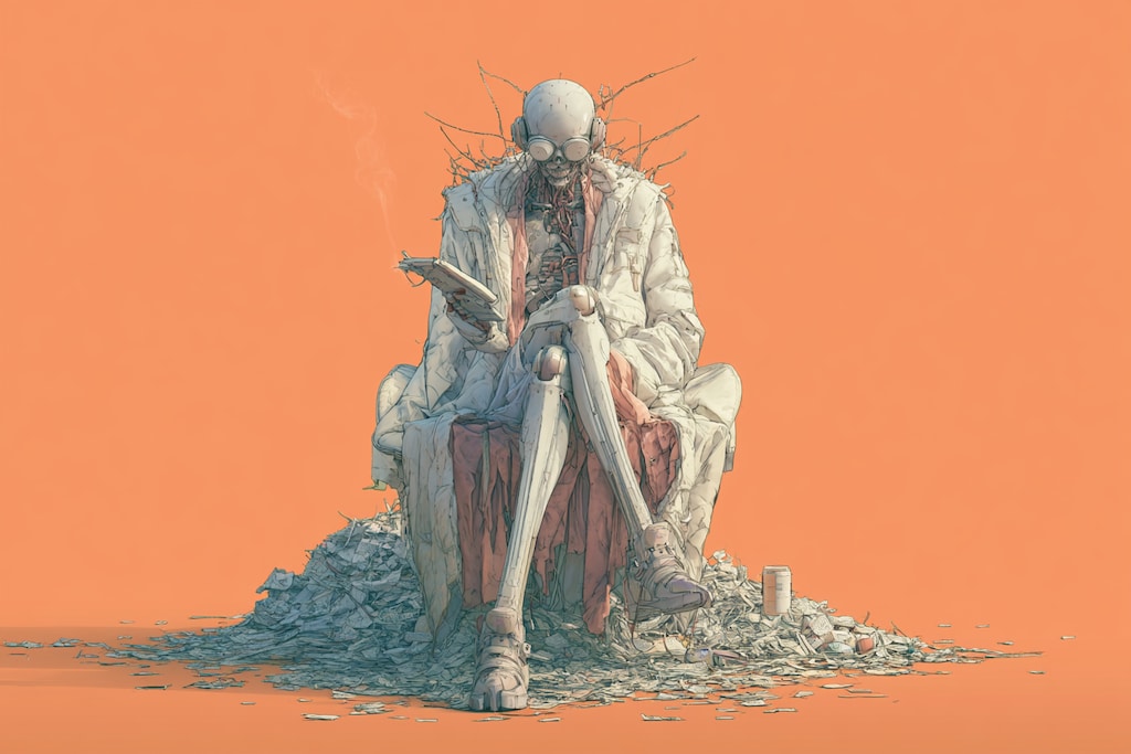 七つの大罪(仮)