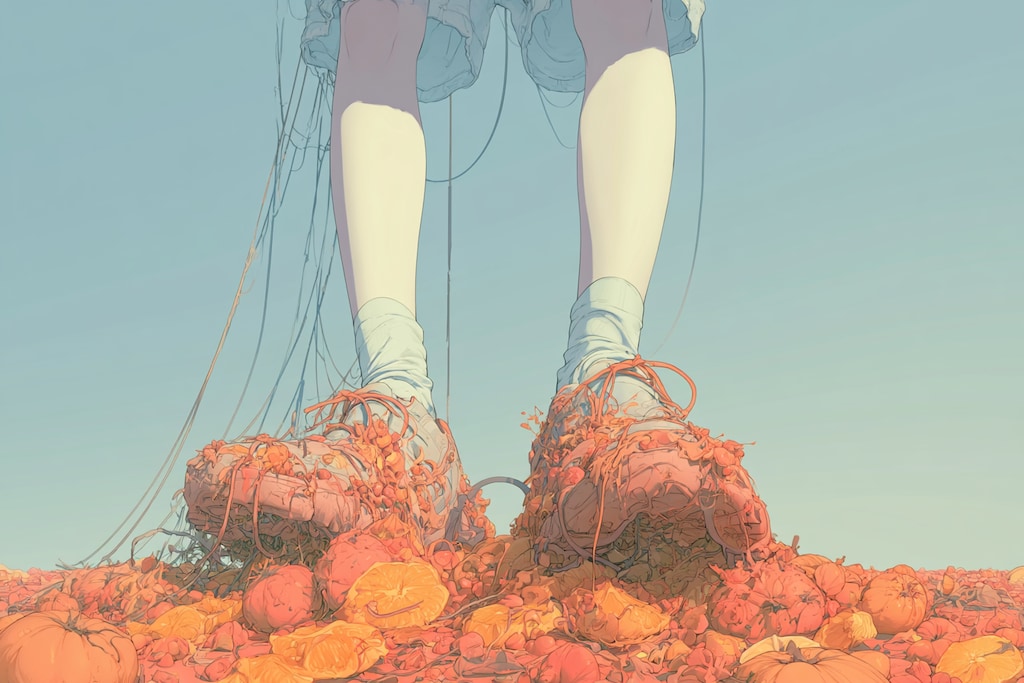 七つの大罪(仮)