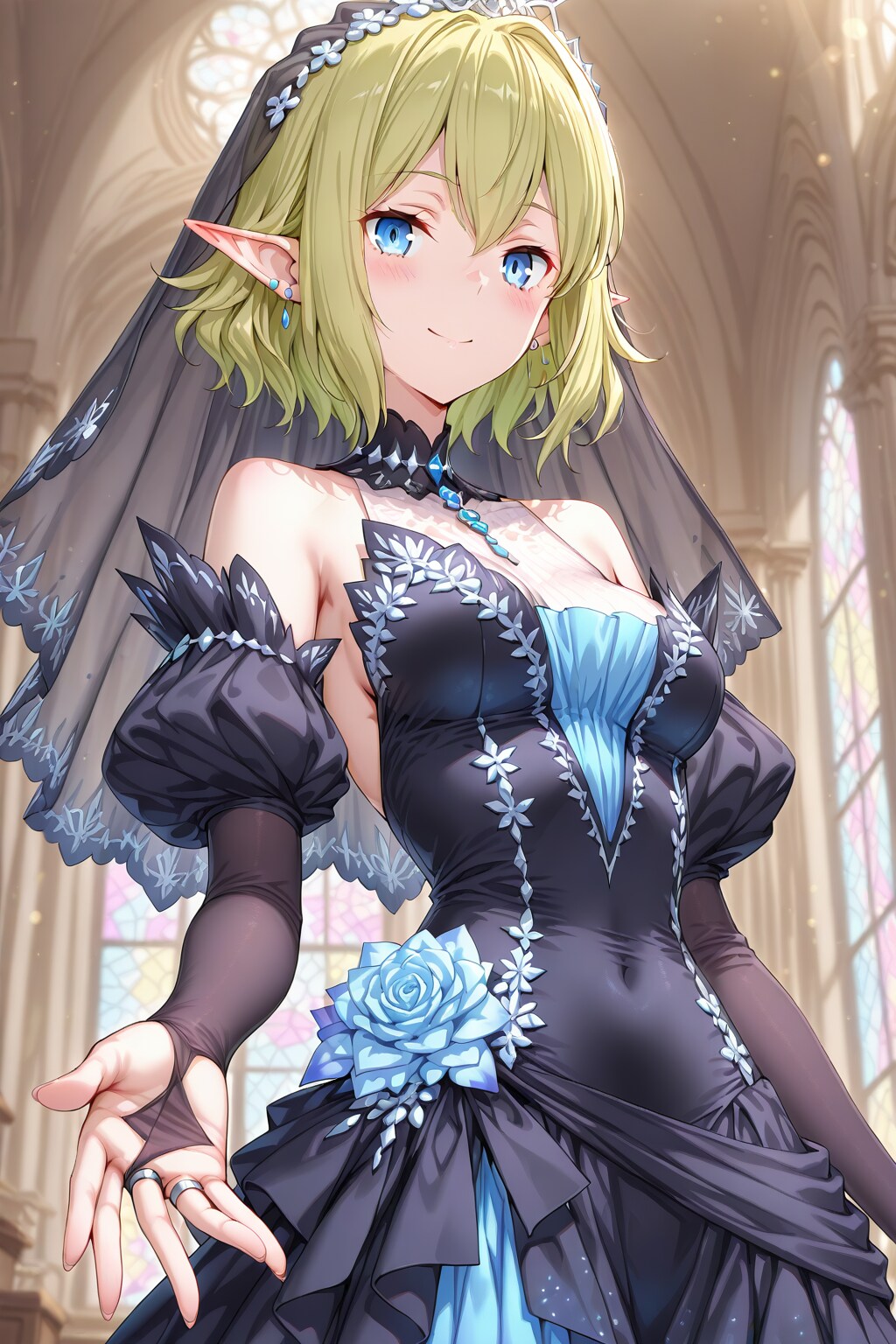 リュー