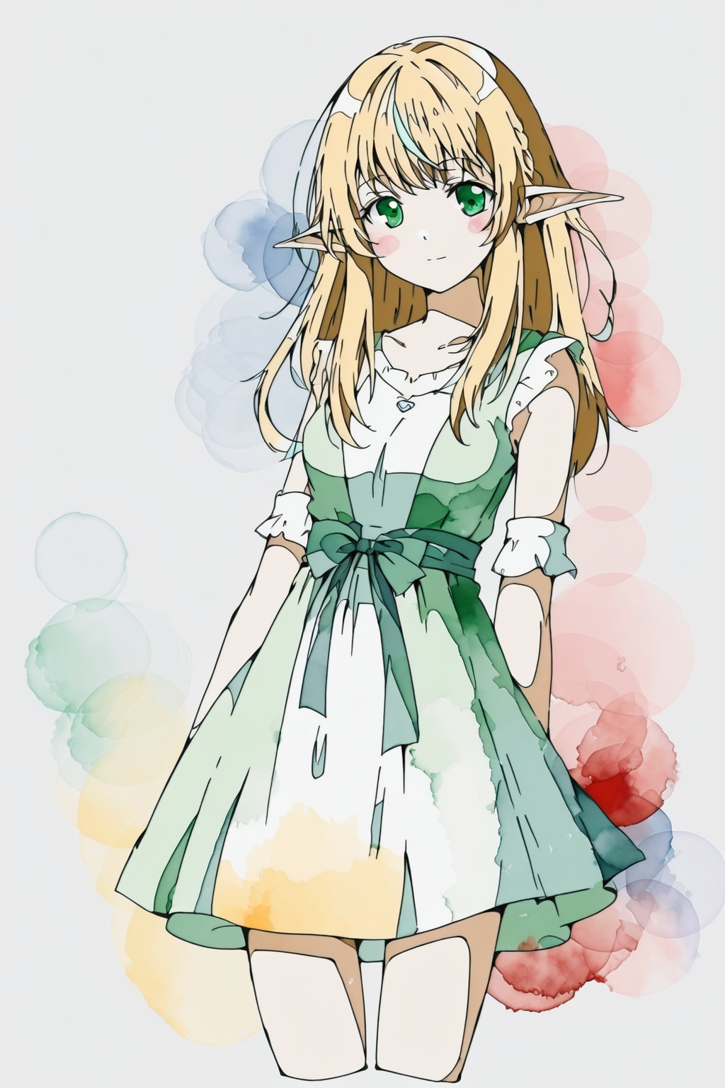 SEEKER | の人気AIイラスト・グラビア