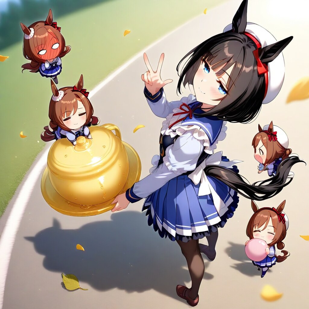 ボールを、コロコロっと返しあいたい。