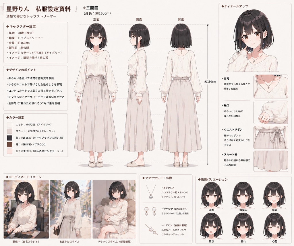 【TSポンコツ女神】第68話　「不動の女神と、キッズメニュー」