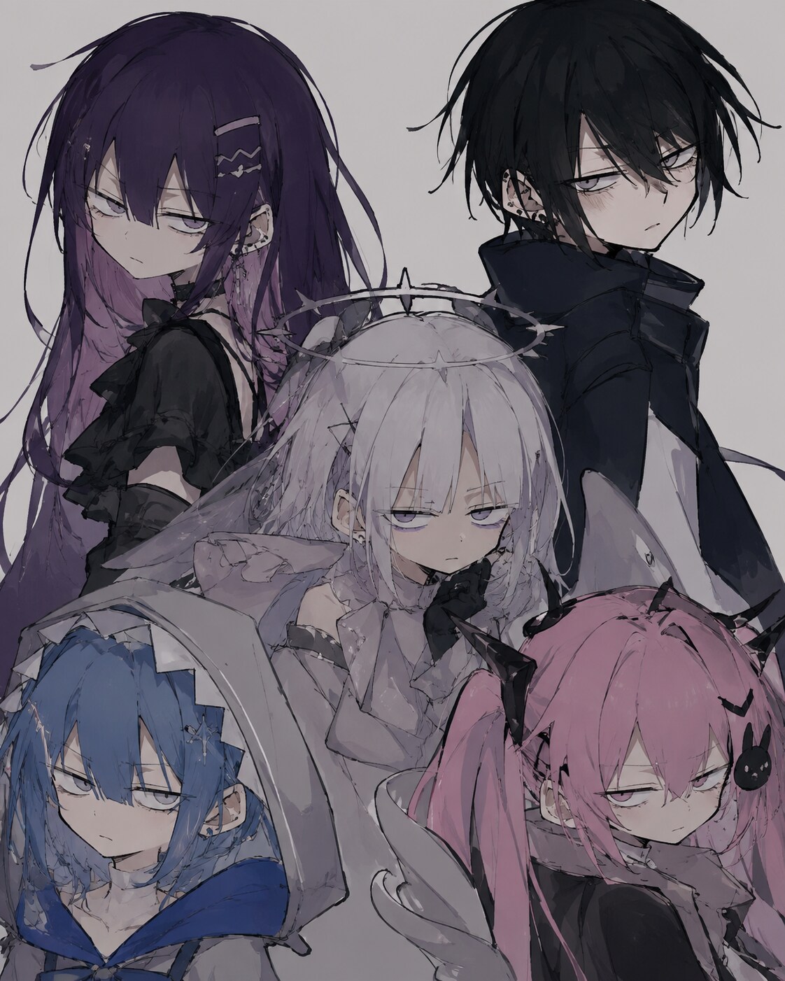 企画