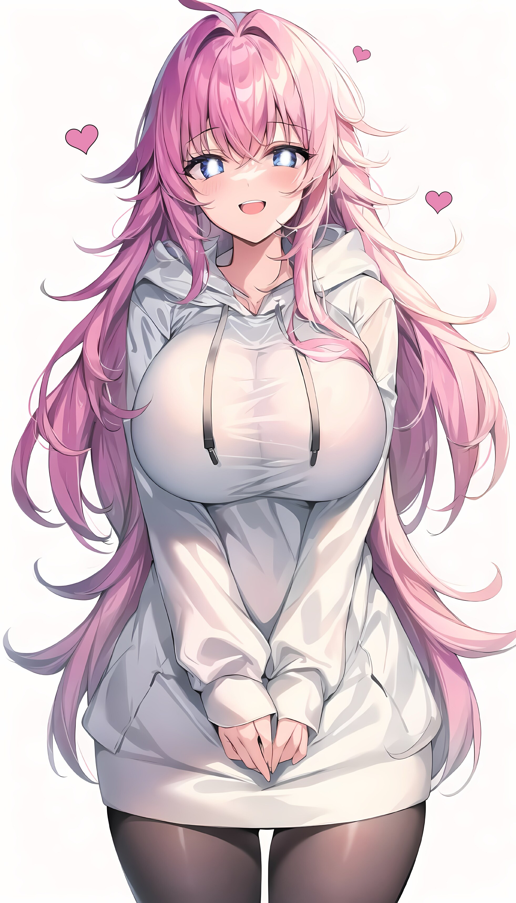 TS美少女桃坂ちゃん７