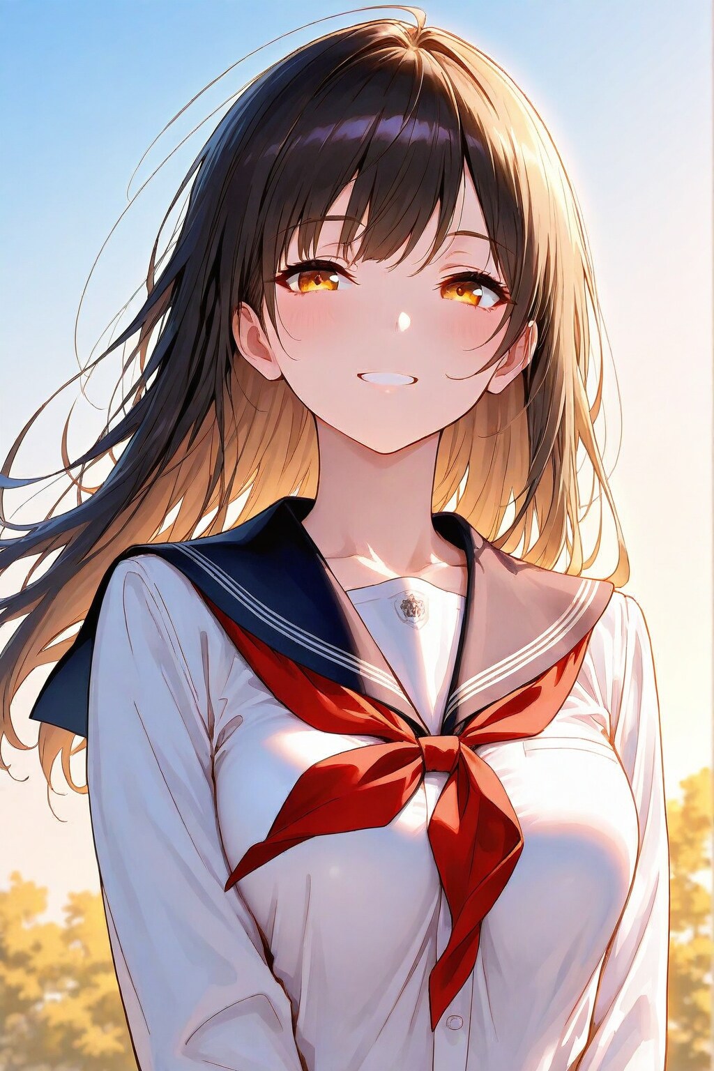 おはよう | の人気AIイラスト・グラビア