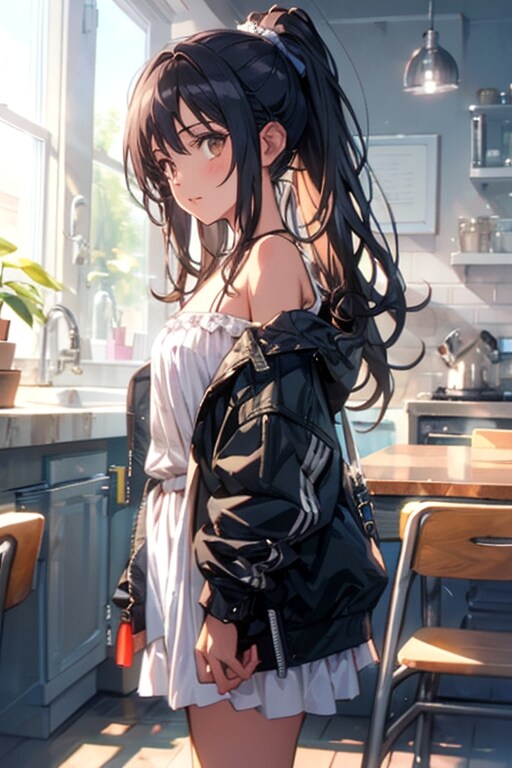 ももかちゃん230