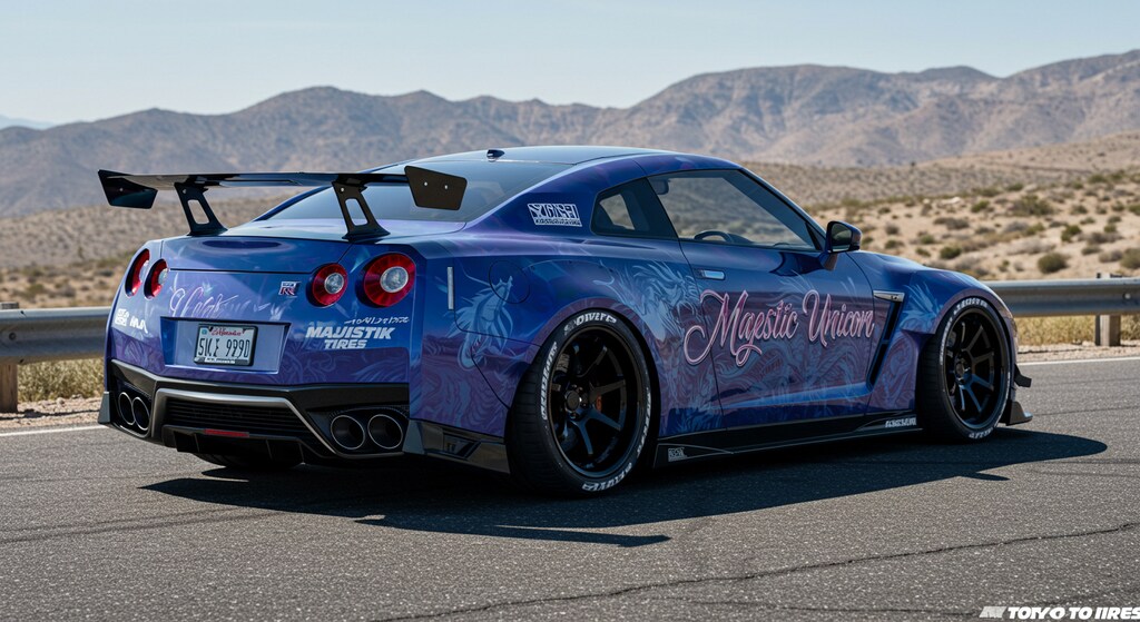 R35GT-R
