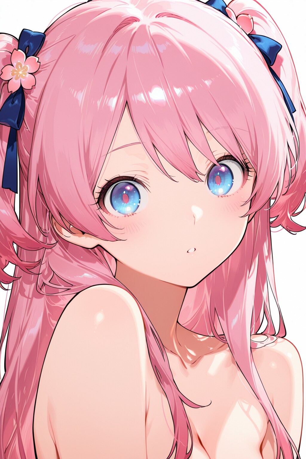15の萌々花ちゃん