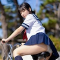 転生したら、サドルになりたい... 3枚目