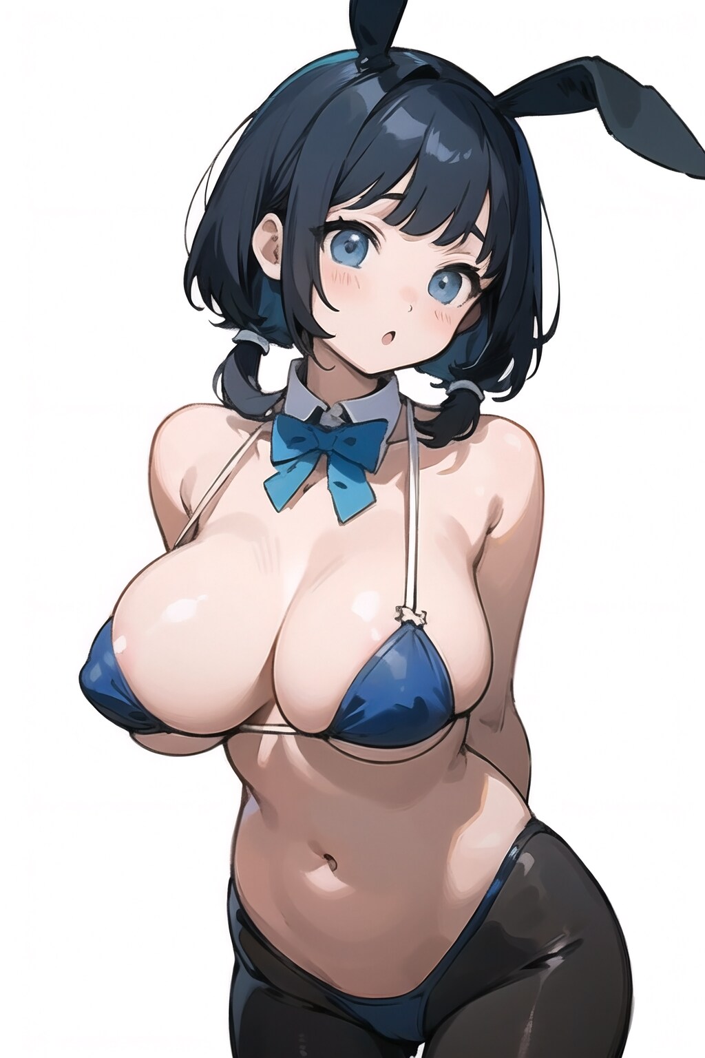 今日のバニーガール（2023/05/24）