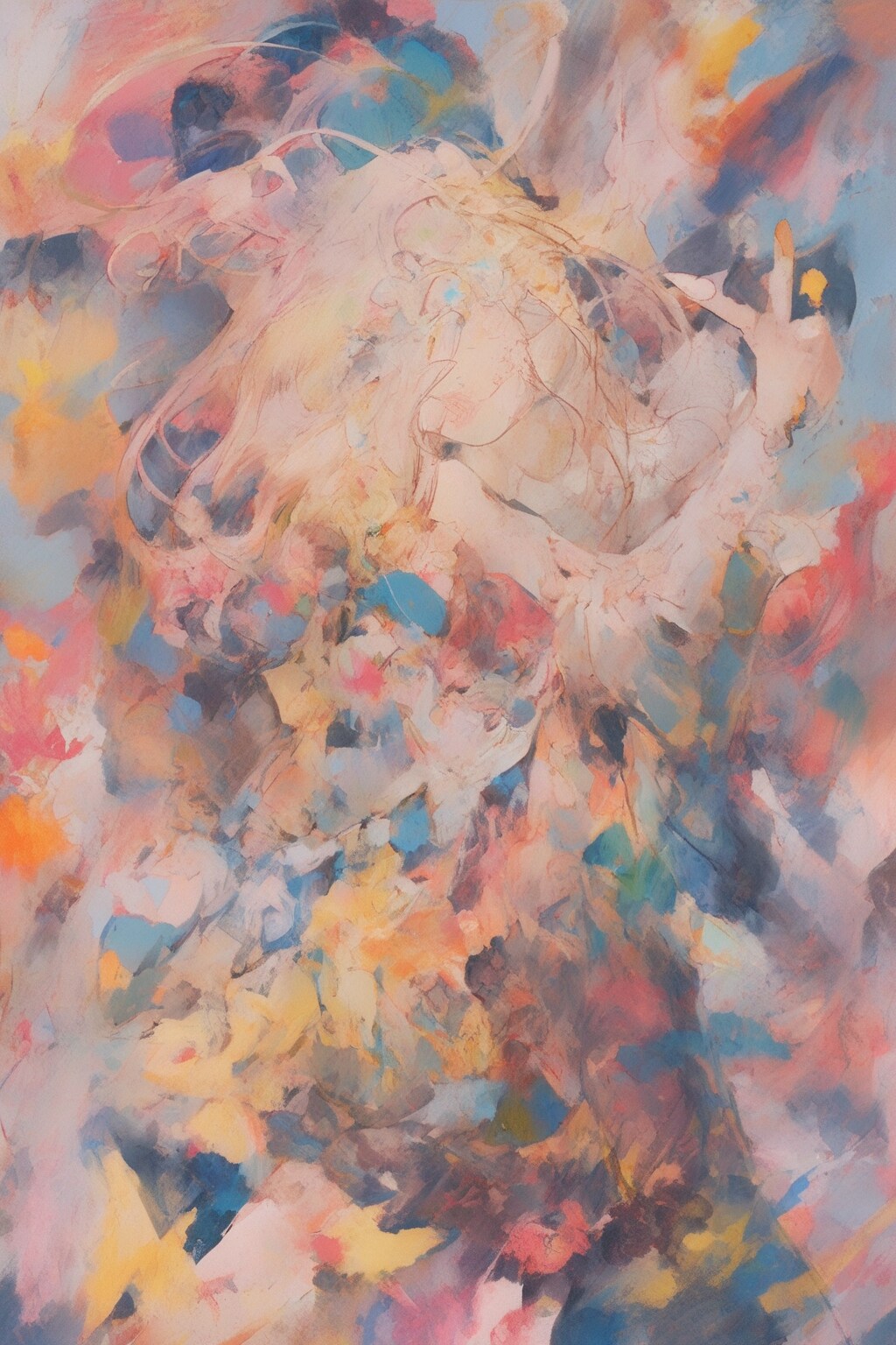 プロンプトは間違っていないけど・・・。 | の人気AIイラスト・グラビア