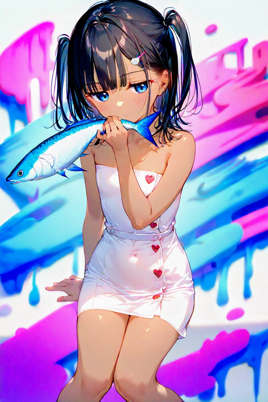 ナース🍆な、こなつ🐟️ちゃん