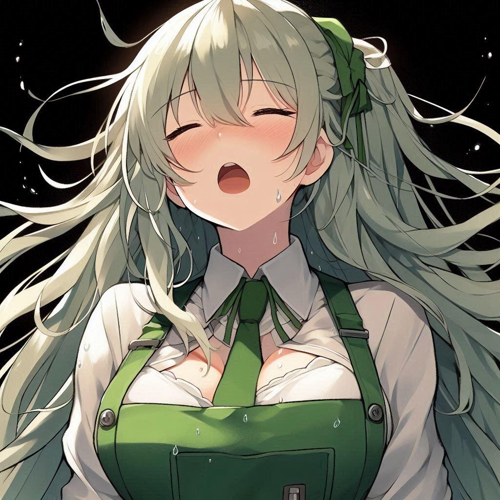 スーパーちちぷい店員さんの意味深表情集