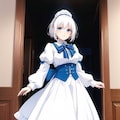 アイリッシュな少女 3枚目