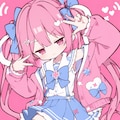 いい感じのプロンプト 3枚目