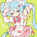 いい感じのプロンプト 9枚目