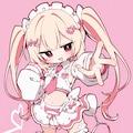 いい感じのプロンプト 4枚目