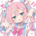 いい感じのプロンプト 7枚目